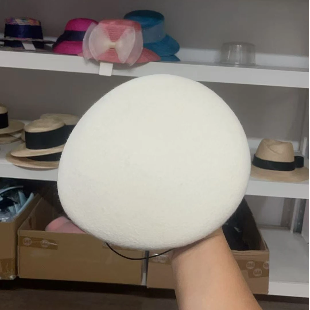 简简单单的一个帽子