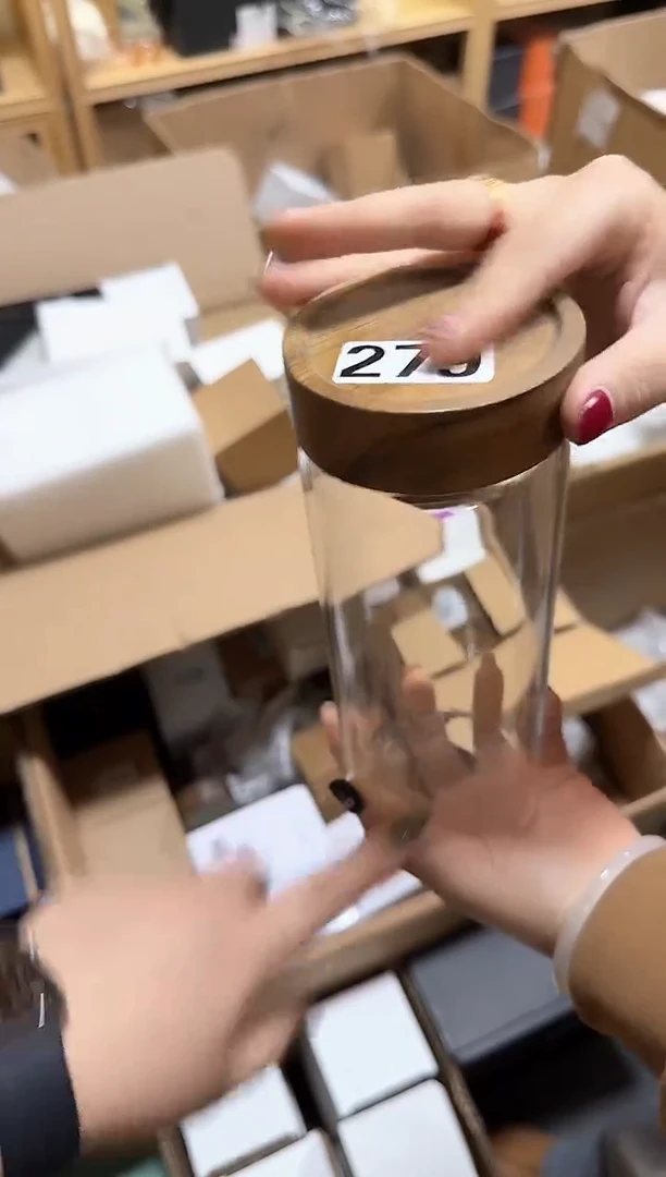 279号茶叶罐