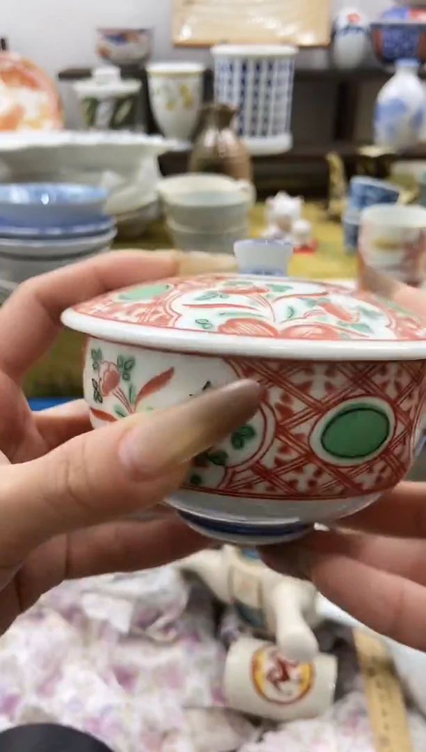 比**#陶熹瓷器~全场满18包邮哦~