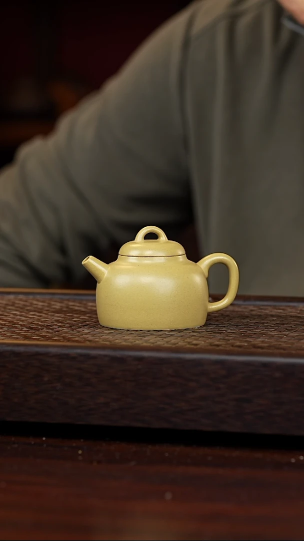 茶壶紫砂亚* 丹壶溢香紫砂壶微瑕