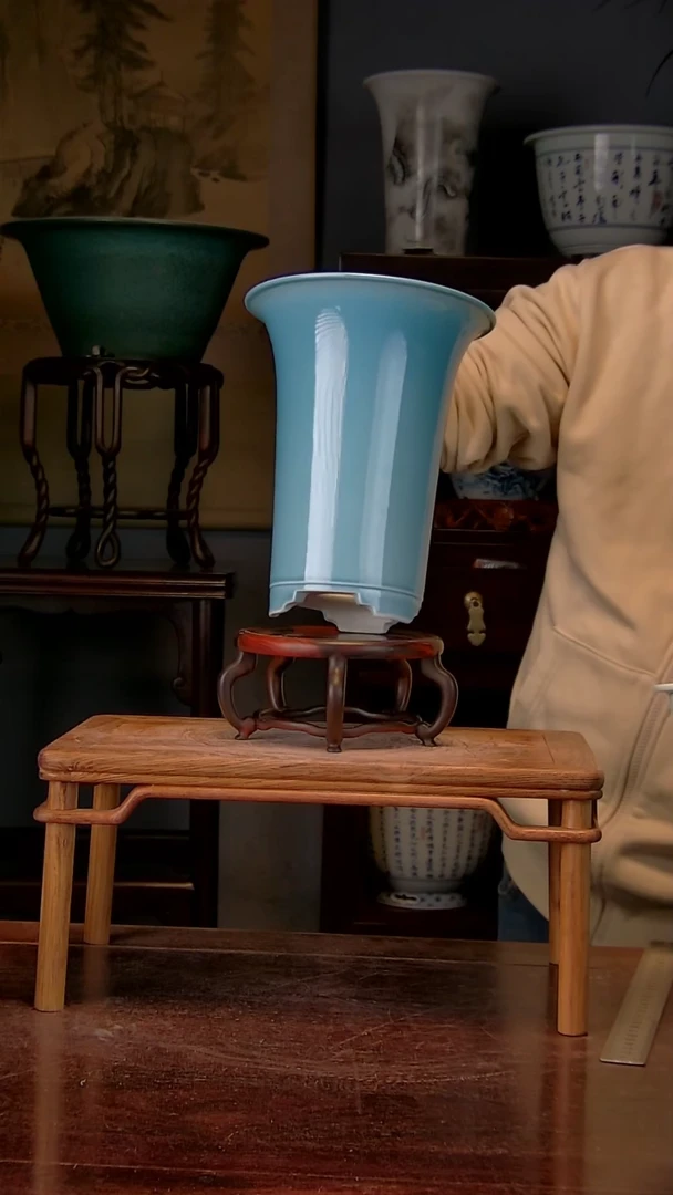 【闪购商品】红陶1