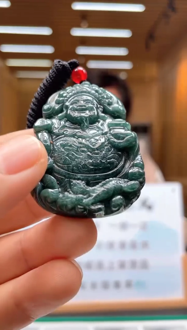 未镶嵌定制翡翠********49