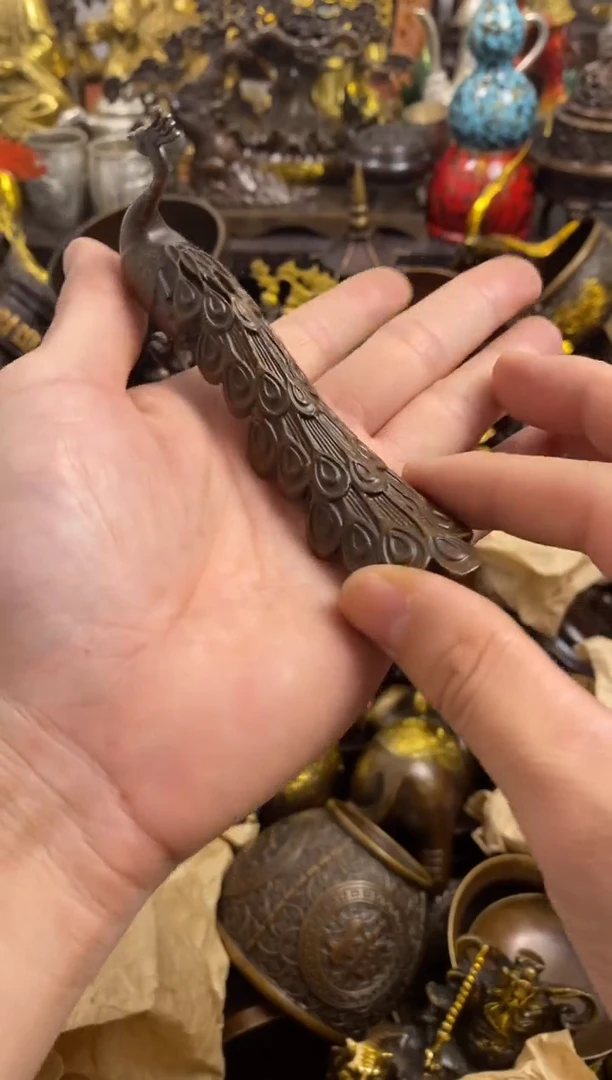 1案台摆件   物品摆件