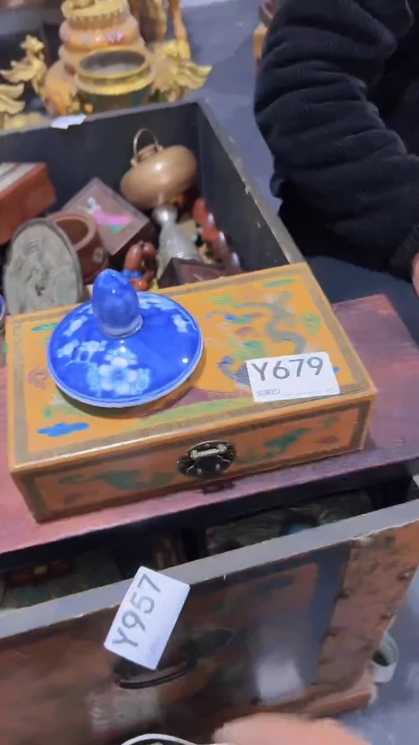 【闪购商品】瓷片主播推荐精选好物