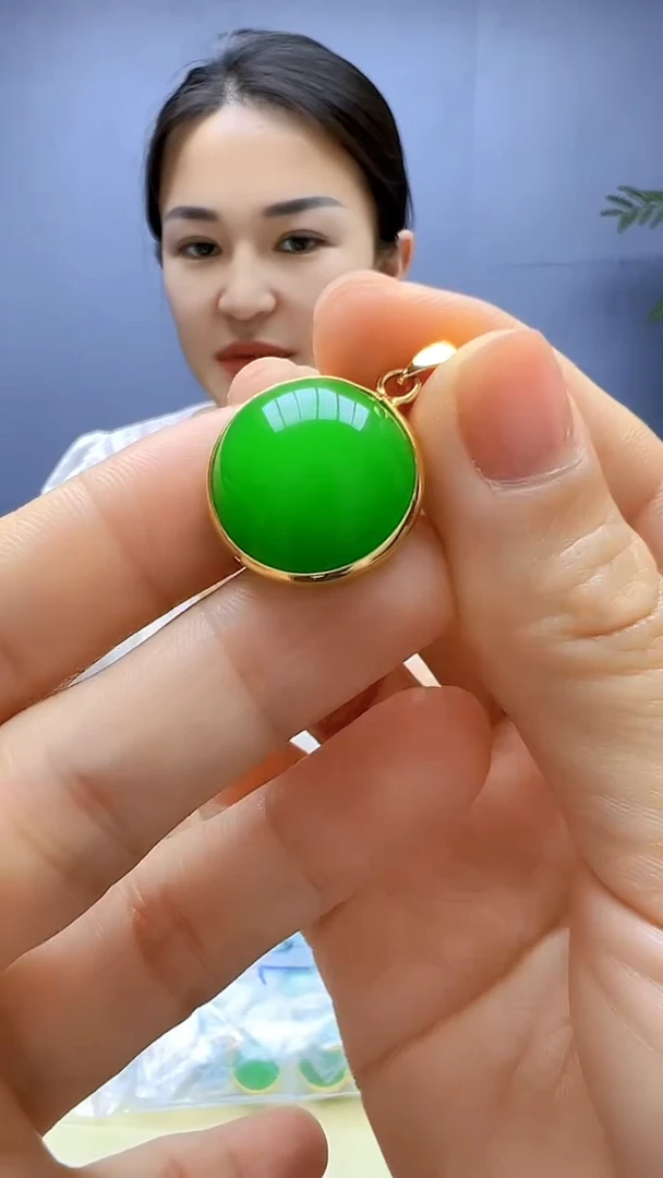 静柏甄选diy颈饰