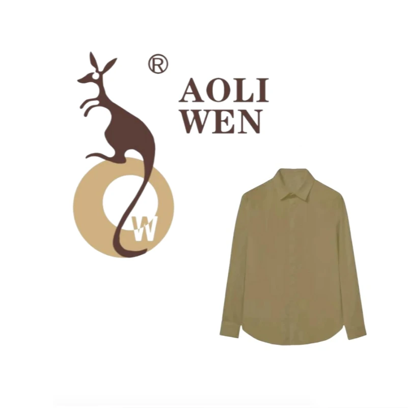 【格子长袖衬衫】休闲百搭运动男士简约潮流