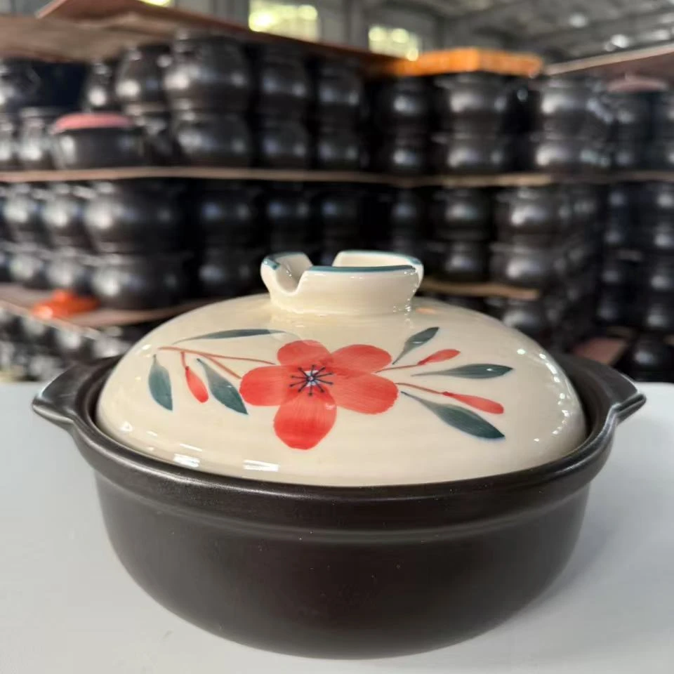 砂锅工厂直销福利品062