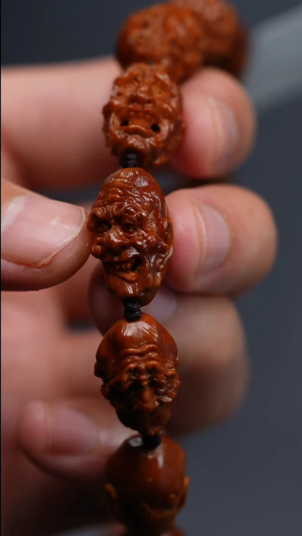 手串/手链橄榄核橄榄核