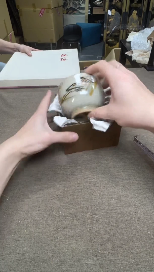 茶宠瓷器茶具套装