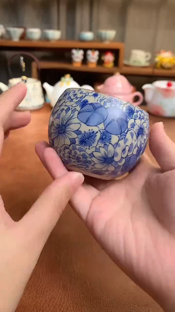 【高货清货】微瑕不售后，介意勿拍（不含礼盒）