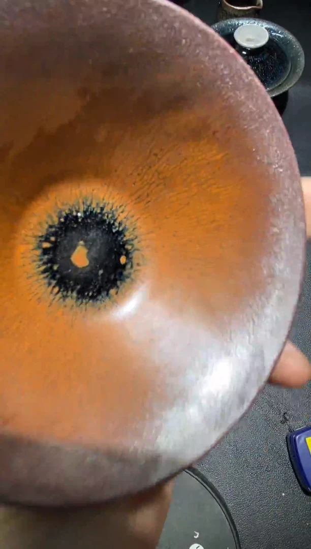 茶盏关**事           159