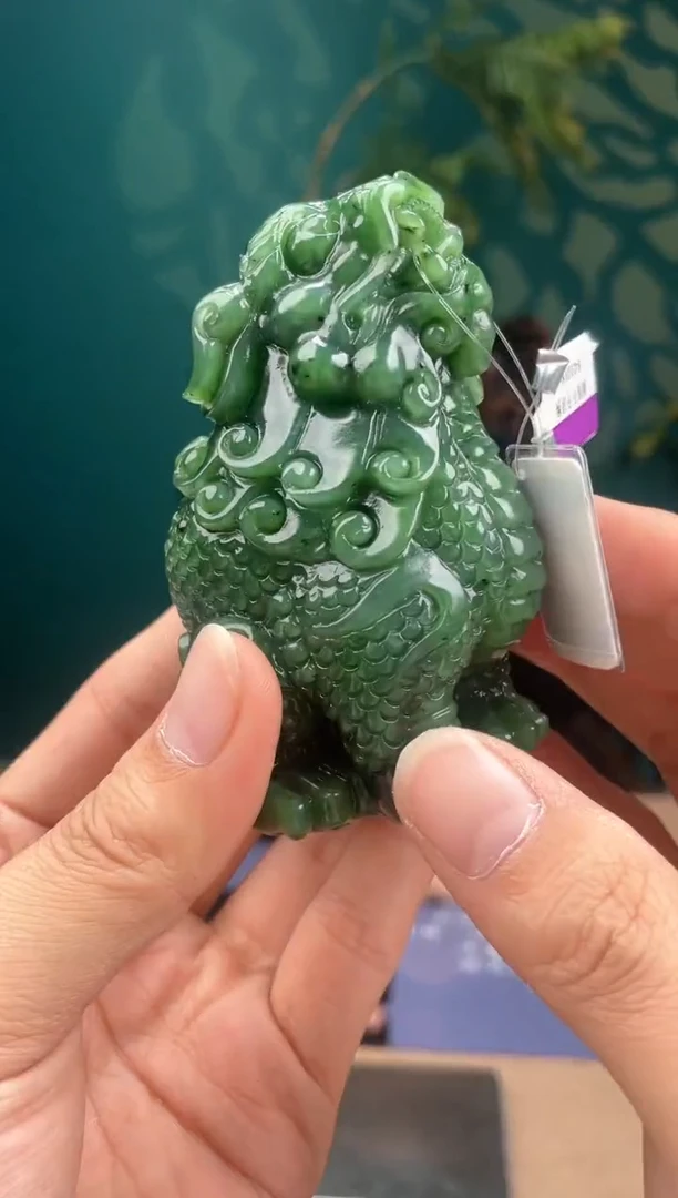 定制和田玉多样性发货拍一发一