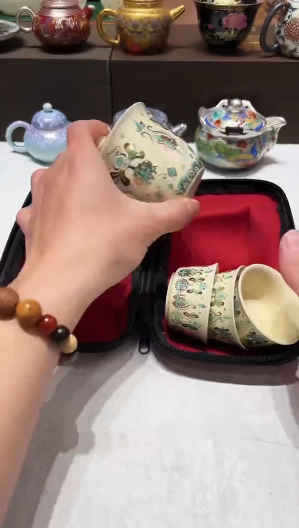 其他其他其他其他茶具类