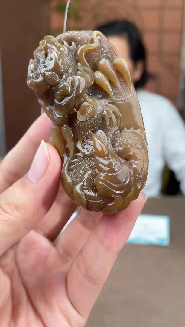 定制和田玉多样性拍一发一22145