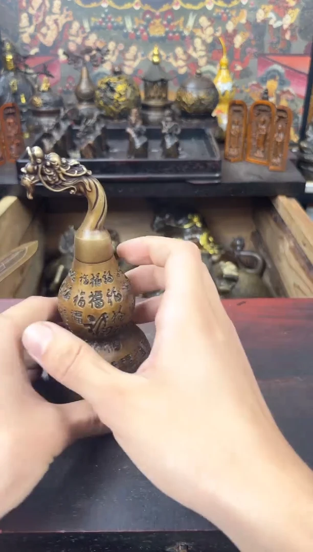 百富铜专属精品链接