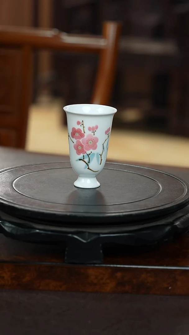 摆件JCG051景德镇