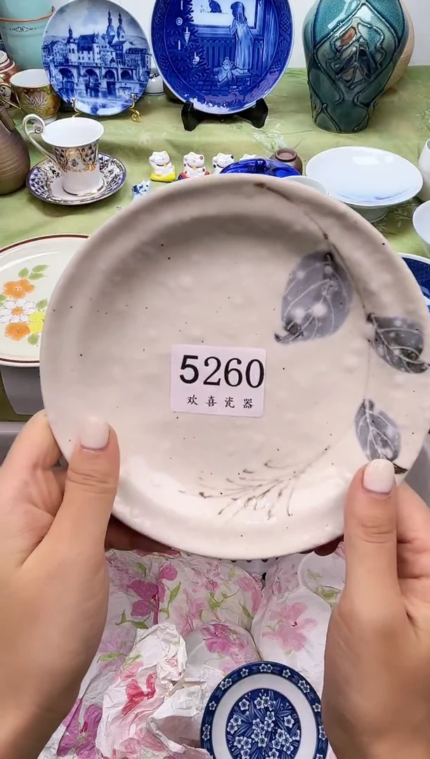 瓷片→****^           5260