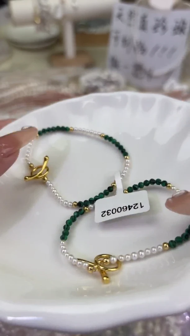 未镶嵌淡水珍珠11