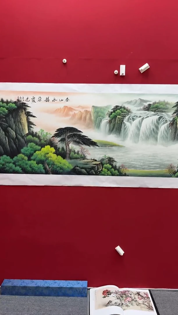国画精品国画精品国画