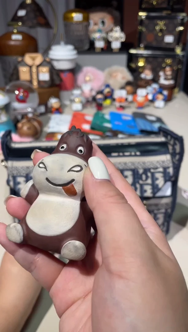 瓷器七天无理由按编号下单U018无盒