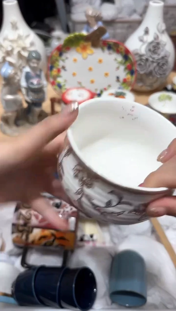 【闪购商品】瓷片753默认微瑕19.9包邮----