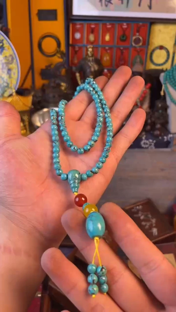 滴血莲花菩提把件小宇专属