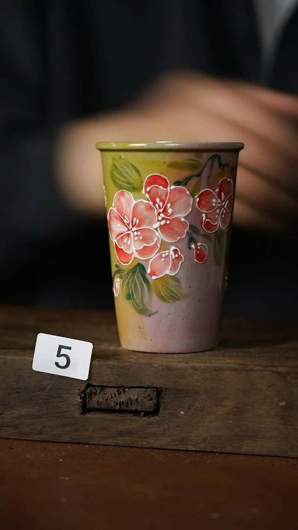 【闪购商品】瓷片微瑕微瑕胖妞系列介意勿拍！！