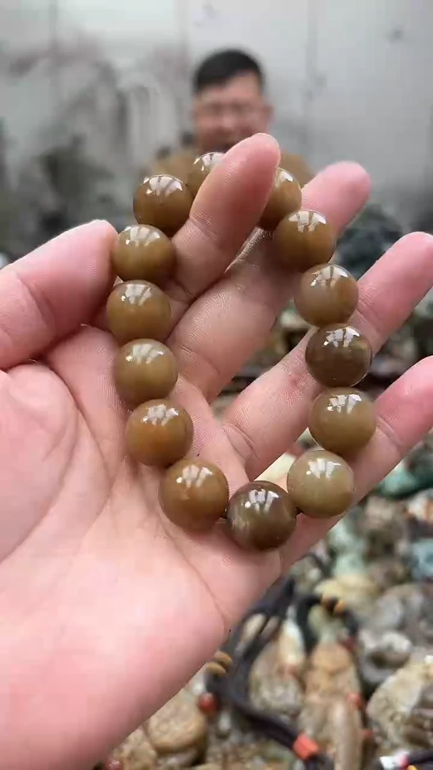 【闪购商品】和田玉把件未镶嵌1