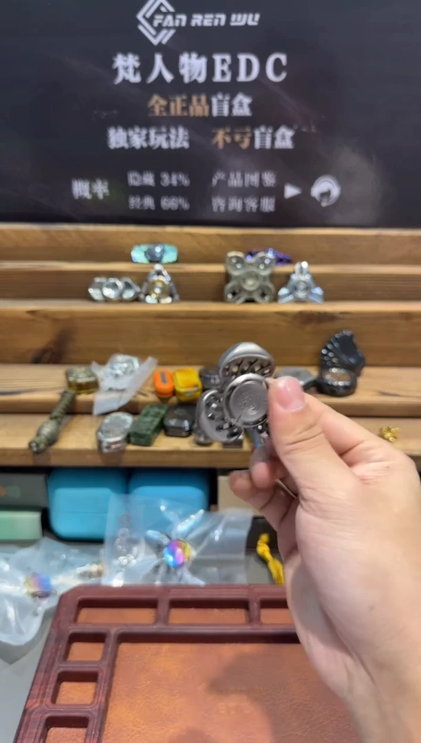 钛合金小涡轮     样品