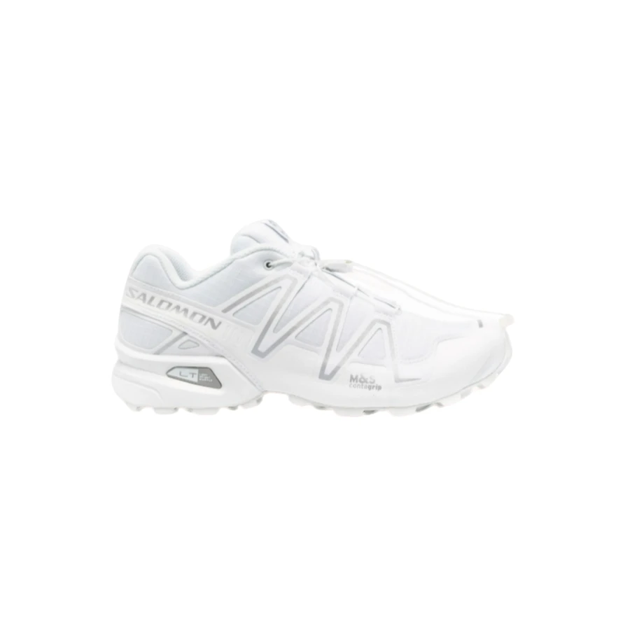 SALOMON/萨洛蒙Speedcross3舒适轻盈低帮生活登山徒步鞋L47587900