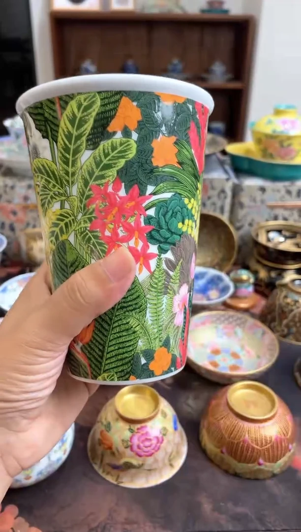 其他景德壹心好茶器放心购