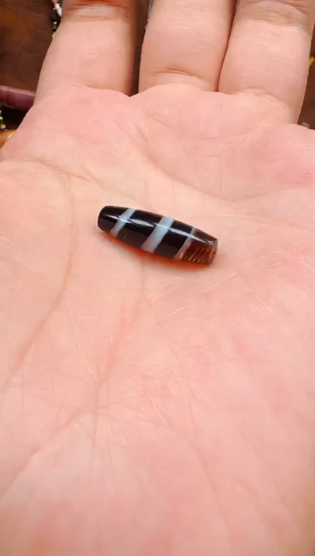 【肖钟出品】东南亚配珠