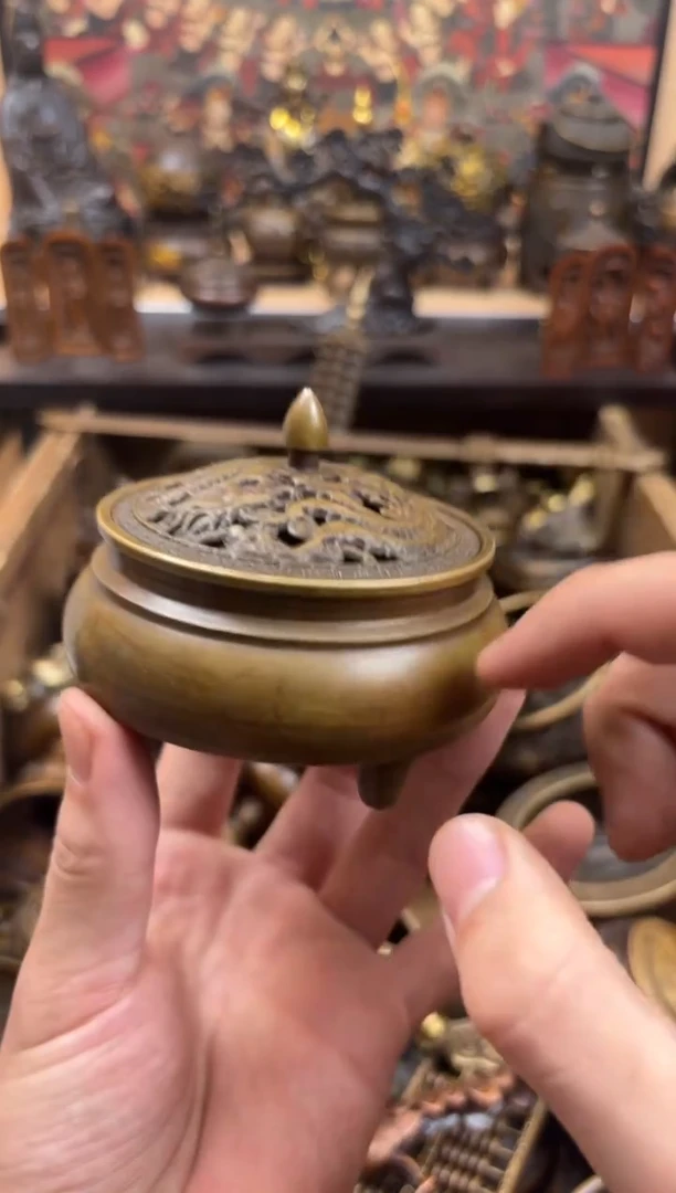 德商铜专属精选链接