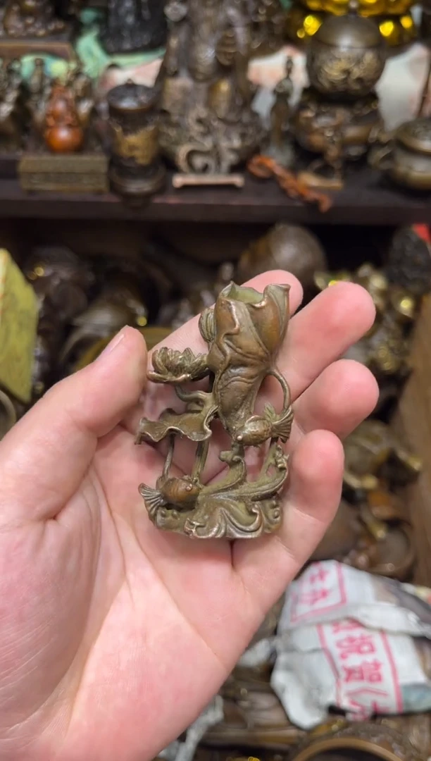 S錾华堂专属精品链接