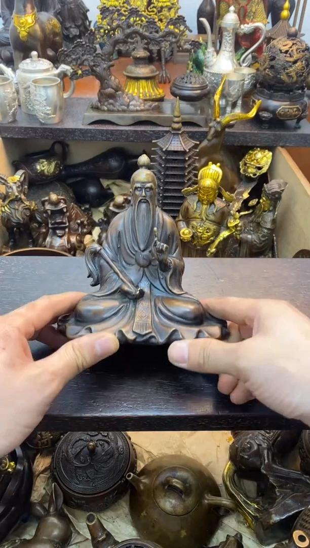 1案台摆件 物品摆件