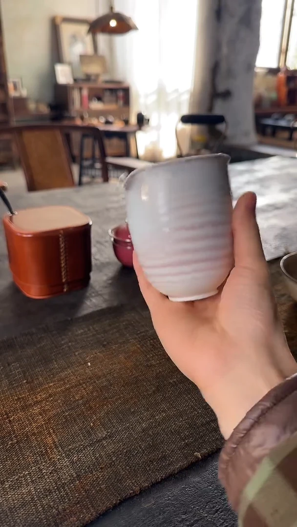 鱼和熊工作室手工陶艺