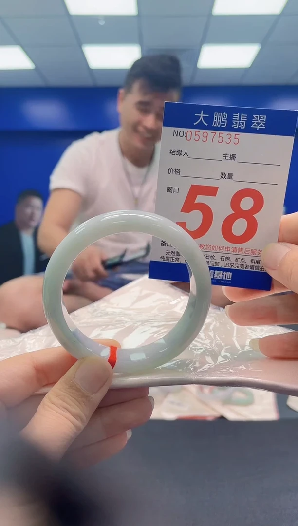 未镶嵌手镯翡翠AAAAAAAAA