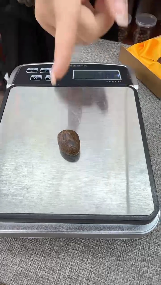 沉香吊坠16号香胆舍利多样性发一