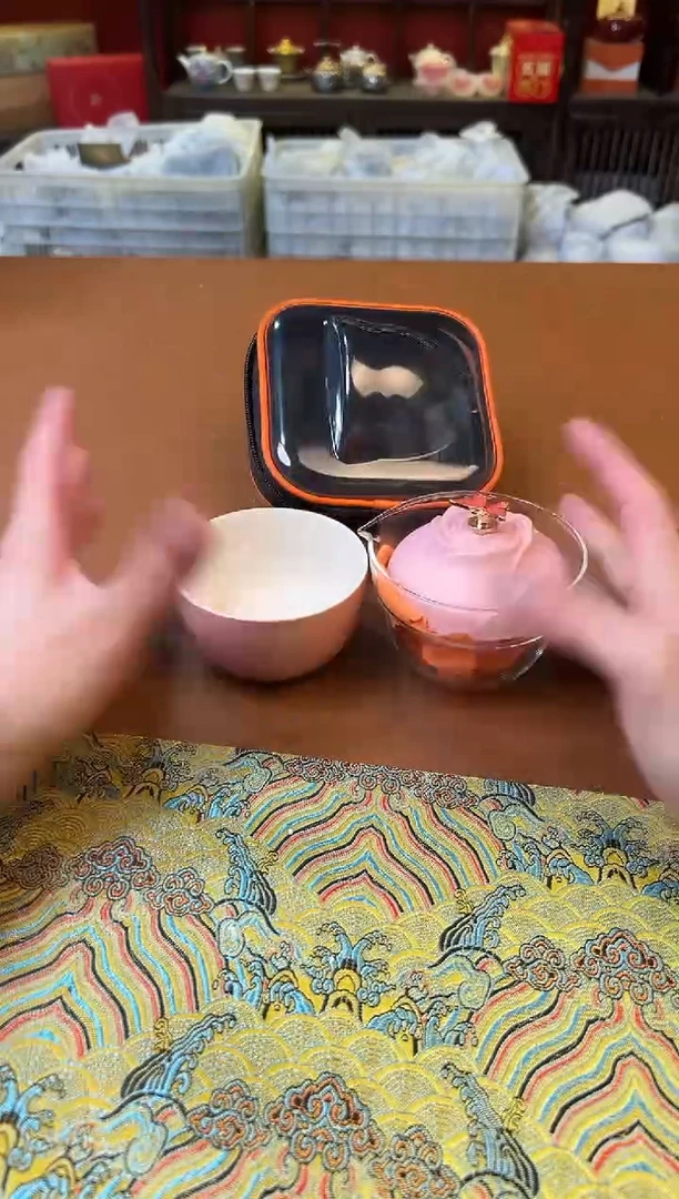 【闪购商品】其他禧一茶器粉丝福利@@888