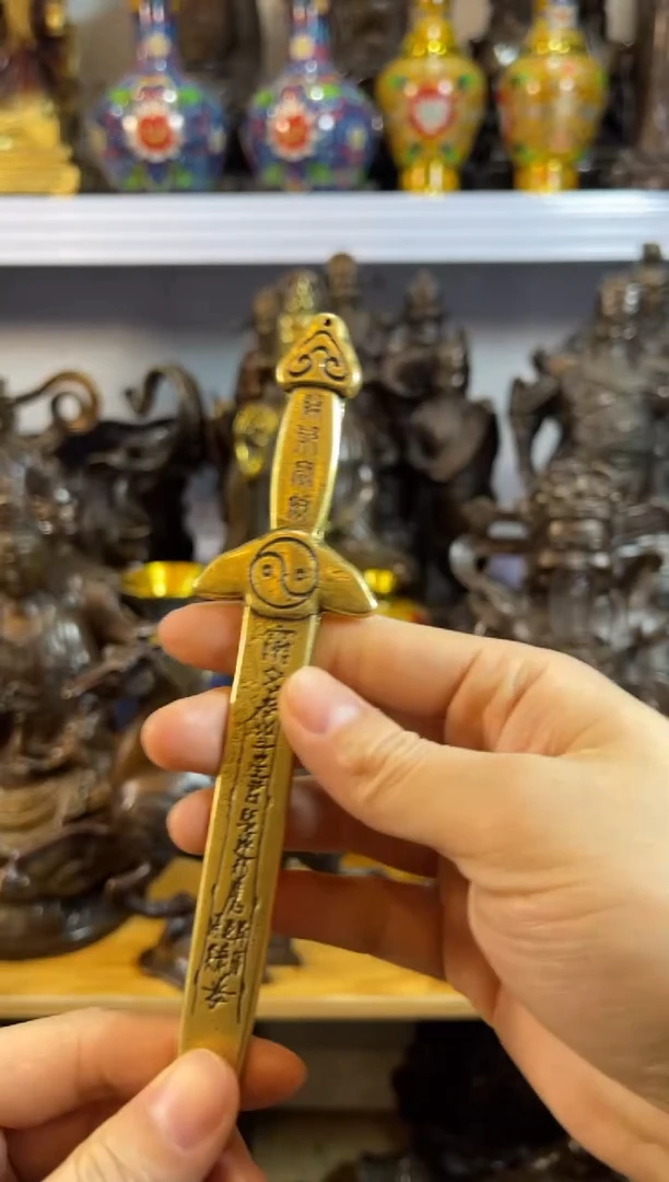 【闪购商品】·案台摆件，物品摆件