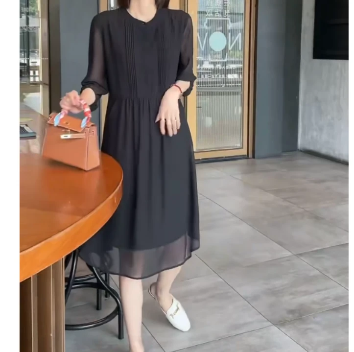 2025夏季时尚潮流百搭精品女装乖TY66