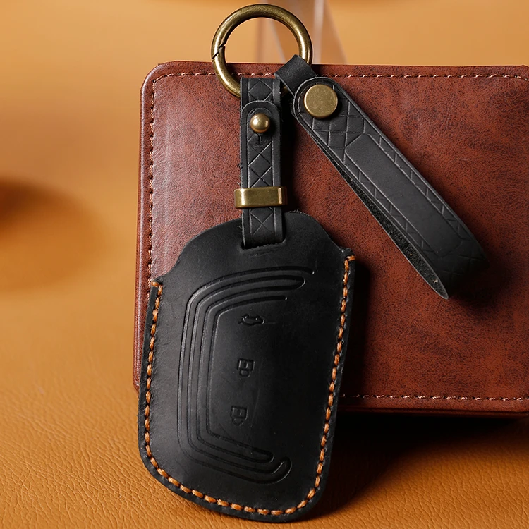 适用汽车五菱宝骏钥匙套