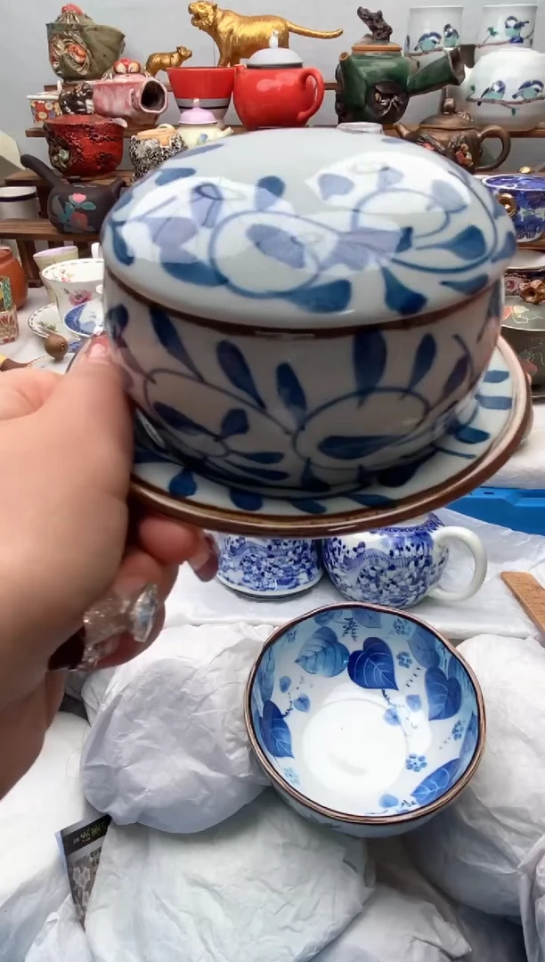 【闪购商品】瓷片全场满20包邮一对一闪购