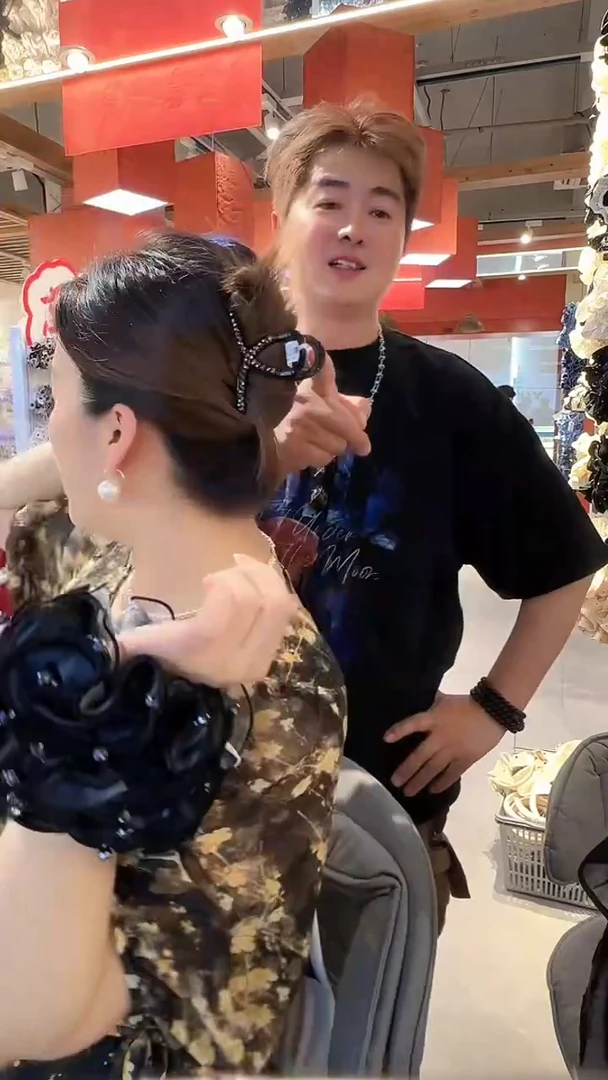 无合金时尚发夹福利