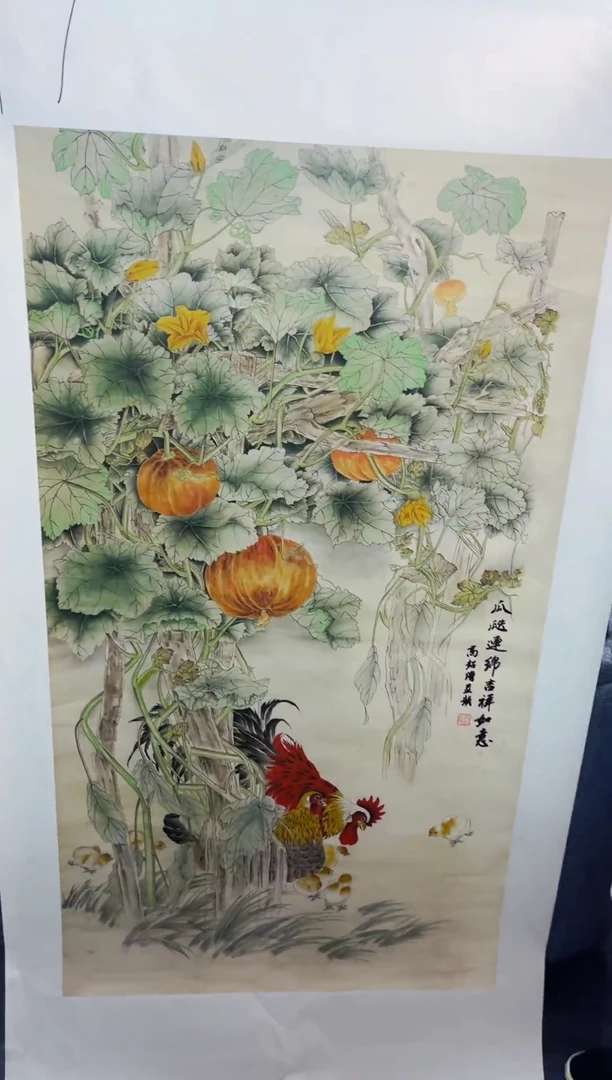 刘洋画院高端精品97