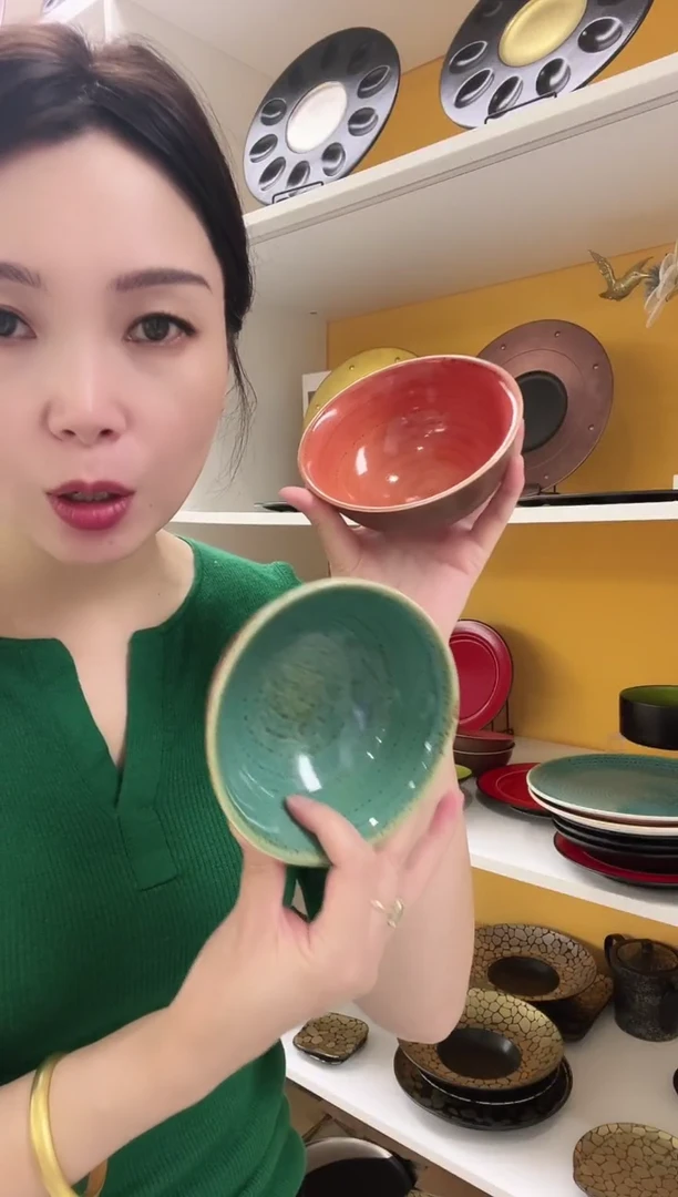 阿联酋RAK 饭碗12cm 2个