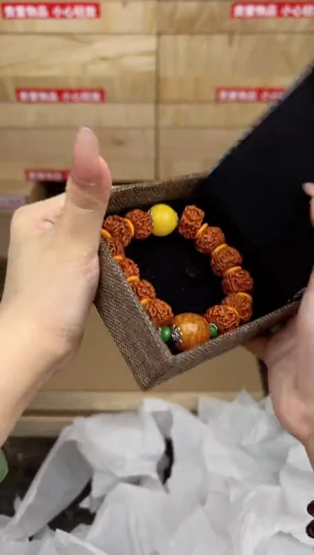 文玩阁金钢菩提链接@@SP257