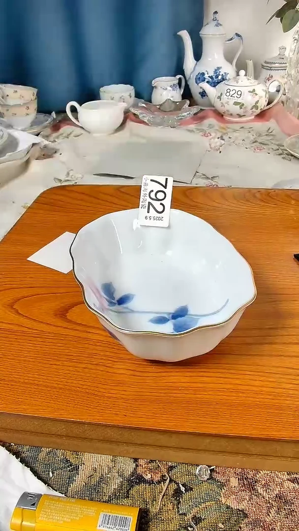 杯小淼海外陶瓷工艺品