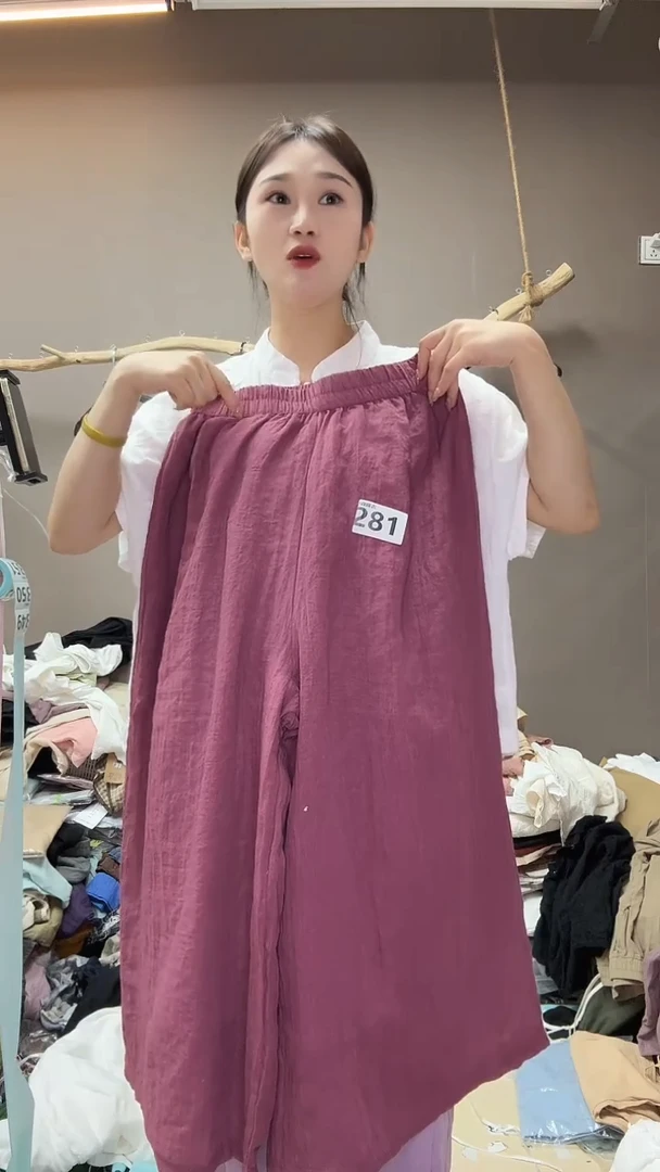 小睿麻衣服饰281