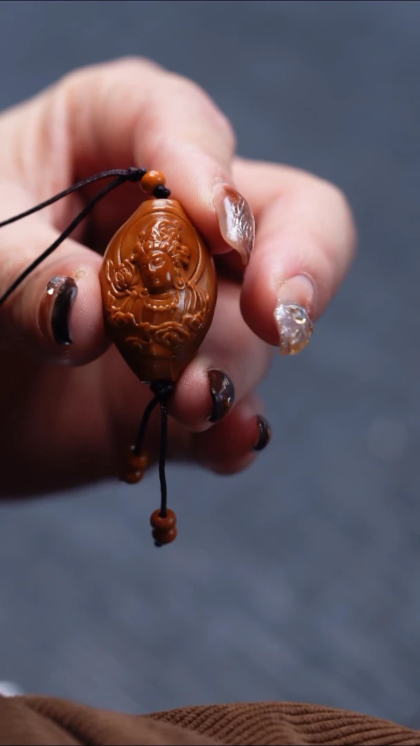 其他橄榄核橄榄核